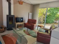 Maison 1 Minutes de la Plage à Pieds Hotel a Loctudy