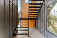 Modern Masterpiece in Downtown Tulsa-Sleeps 6