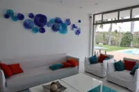 Las Siete Gotas – Luxury Estate Near Cuernavaca