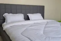 Furnished Apartments in Migori : Deluxe Double Rooms with Balcony Hotels in Migori