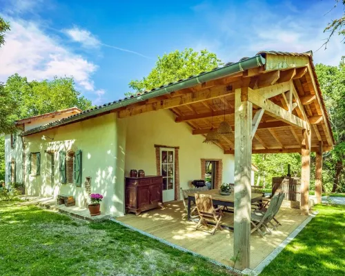 Gîte de la Rameyo Hotels in Gaillac