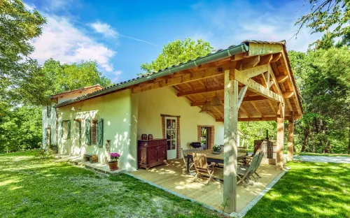 Gîte de la Rameyo Hotels in Gaillac