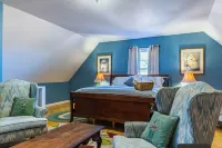 Must see 4/3 Family/Pet Friendly+Pool&hot tub Hotels in Galax