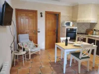 Casa Joan a place to disconnect