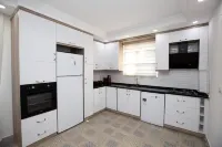 Muğla Dalamanda Kiralık Havuzlu Müstakil Eşyalı 6 Kişilik Villa Hotels in Mentese