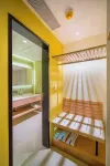 Sarovar Portico Sriperumbudur - spa