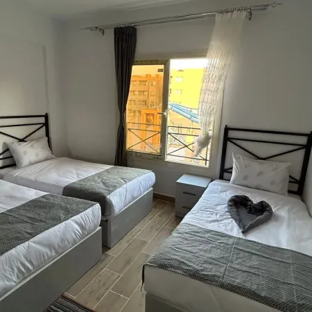 Bayview Apartments Sahal Hasheesh