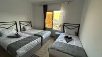 Bayview Apartments Sahal Hasheesh Hotels in 