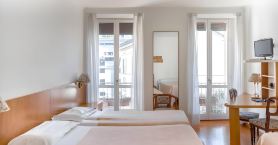 Hotel Tre Re