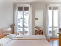 Hotel Tre Re Hotel di Como