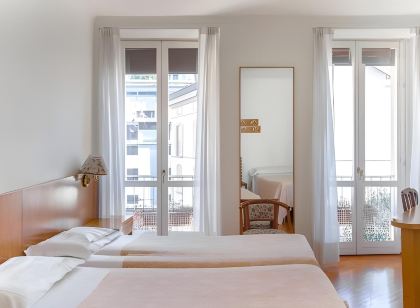 Hotel Tre Re