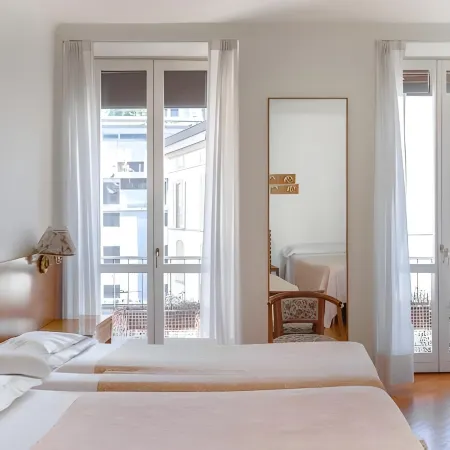 Hotel Tre Re