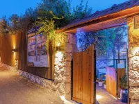 Villa Sahin-1 in Uzumlu Private Villa with Stunning Views.Pool Heater Available.