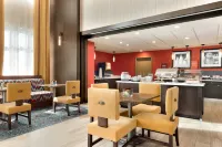Hampton Inn & Suites Monroe - breakfast