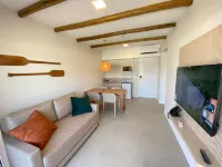 Flat in Pipa Privilege Ocean