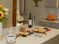 Catskills Escape - Stunning View& Privacy Hotels in Durham