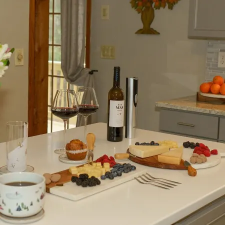 Catskills Escape - Stunning View& Privacy