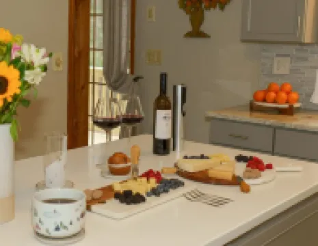 Catskills Escape - Stunning View& Privacy