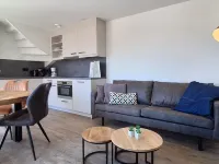 103 C new vacation home with sauna from July 2024 韋斯特佩勒酒店