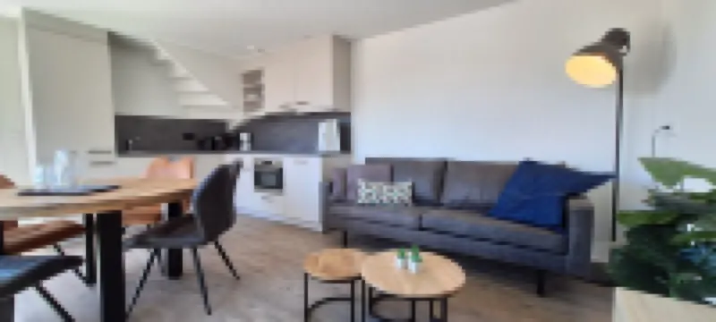 103 C new vacation home with sauna from July 2024