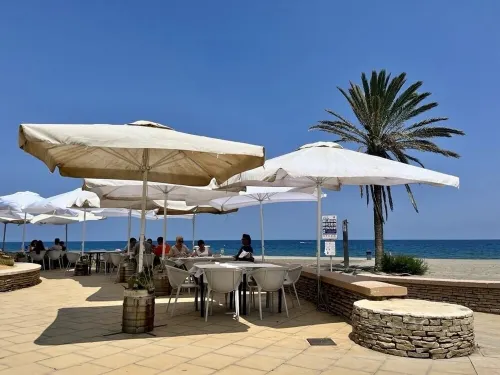 Lancón Boutique Carboneras Hotels in Carboneras