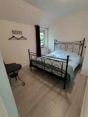 Vacation home Knabbel & Babbel