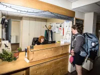 Auberge de Jeunesse HI Pontarlier Các khách sạn ở Metabief