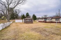 Near Leidos Field at Ripken Stadium: Aberdeen Home
