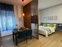 Vacation Luxury House Cassino luxury and technology at the foot of the abbey Hotels in Cassino