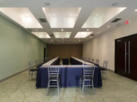 Hampton by Hilton Veracruz Boca del Rio Hotels in Boca Del Rio