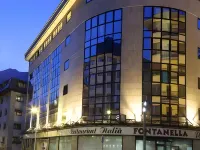 Exe Prisma Hotels in 