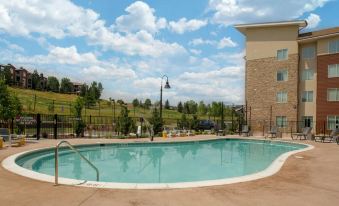 Residence Inn Boulder Broomfield/Interlocken
