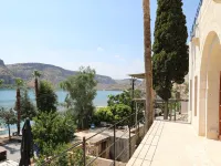 Tîsa Konağı Halfeti otelleri