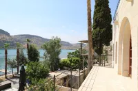 Tîsa Konağı