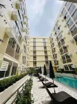 Cozy 1-bedroom condo Silang with AC, WiFi in Serene Silang