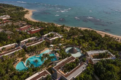 Iberostar Waves Costa Dorada Hotels in 
