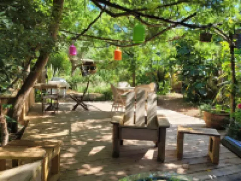 卡普費雷小屋