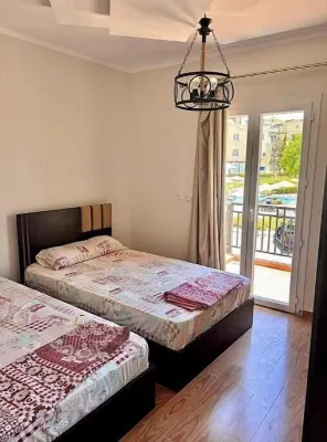 Fancy villa @ mountain view north coast Hotels in Qism Moursy Matrouh