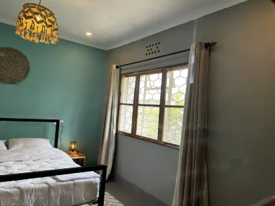 City Retreat Arusha Hotel a 