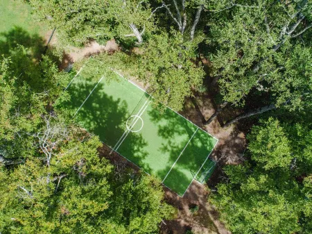 Nuevo Departamento Camino al Volcán