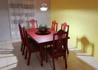 Awesome Homes - Blu View<br>7 minutes walk to the beach. فنادق في Vigie