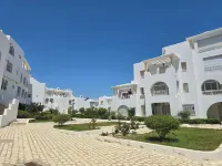 Furnished apartment S+ 3 Yasmine Hammamet sleeps 8