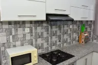 "Exceptional house with swimming pool, fully equipped and tastefully furnished Hotels in Houmt Souk