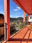 Charming new apartment with river view Hotels in Sertã