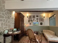 Village house in the heart of the Luberon