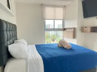 Keyless 1BR | Ocean View | TV 65" | Peruvian 904