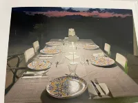 Superior Villa Favignana Island Hotels in Favignana