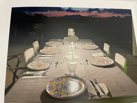 Superior Villa Favignana Island Отели в г. Фавиньяна