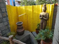 Exclusive 3 bedroom Villa with a private Pool Hotels near The Royal Garden beach resort