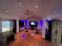 Serene 4BHK Villa Pvt Pool Kichn Igatpuri Nashik